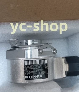 New Heidenhain ID:1109258-58 EQN 425 512 27S17-58 encoder Fast FedEx or DHL - Picture 1 of 1