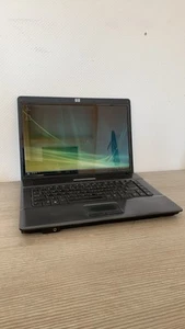 HP550 Intel Celeron 530/3GB RAM/232GB HDD/Windows Vista Home - Afbeelding 1 van 15