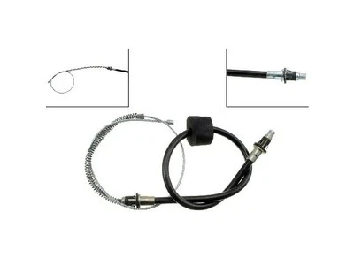 Cable de freno de estacionamiento Dorman 19326BPYB para Chevrolet K1500 Suburban 1996-1999 Foto 1 de 2