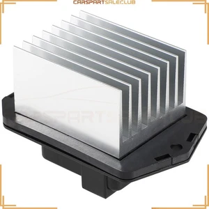 A/C Heater Blower Motor Resistor Front For 2002-2014 Honda CR-V Insight Odyssey - Picture 1 of 7