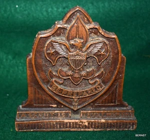 SUJETALIBROS BOY SCOUT - Imagen 1 de 3