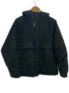 THE NORTH FACE PURPLE LABEL Mountain Parka S Polyester BLK NY2056N - Picture 1 of 8