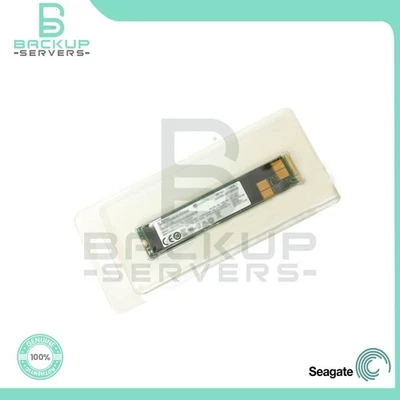 XM1441-1AB112048 Seagate Nytro XM1441 1.92TB NVMe PCIe 3.0 x4 M.2 22110 SSD - Image 1 of 3