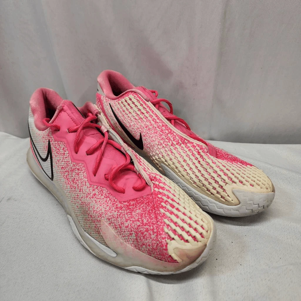 Nike Zoom Vapor Cage 4 Digital Pink for Sale | Authenticity