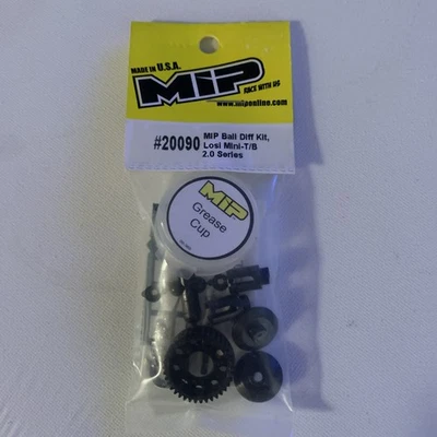 Kit diferencial bola MIP 20090 NUEVO Foto 1 de 3