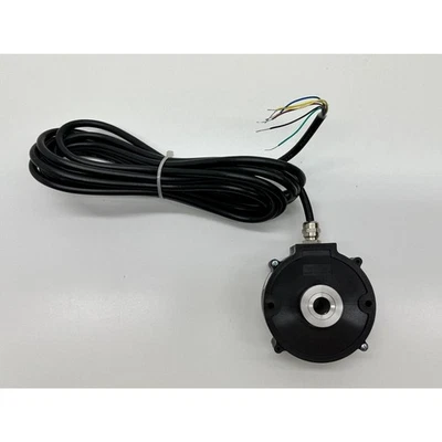 Hohner Automation IN96-AC2S-75A0-0512 Rotary Encoder NEW #87A - Image 1 of 3