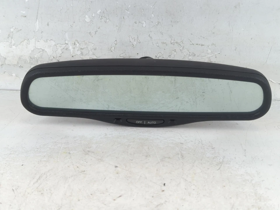 Espejo retrovisor interior Chrysler Concorde 2000-2004 fabricante original WY3ME Foto 1 de 4