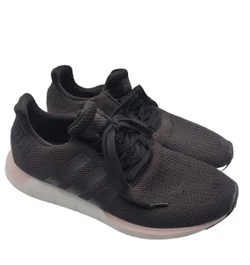 Adidas Swift Run schwarz pink Sportschuhe Gehen Laufen CrossFit Damen 9 - Bild 1 von 13