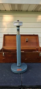 Brown & Sharpe Hite-Set 583 20-720 19 Höhenmessgerät mit Koffer Beschreibung lesen - Bild 1 von 23