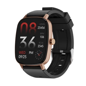 Sport Smartwatch Answer/Make Calls Health Bluetooth Heart Rate Blood Pressure - Picture 1 of 22