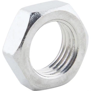 Speedway Replacement M10 X 1.00 MM Wiper Motor Nut For 91123501 - Picture 1 of 7