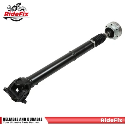 Conjunto de eje de transmisión delantero 52105982AC para Dodge Dakota 2001-2006 Durango 01-03 Foto 1 de 4