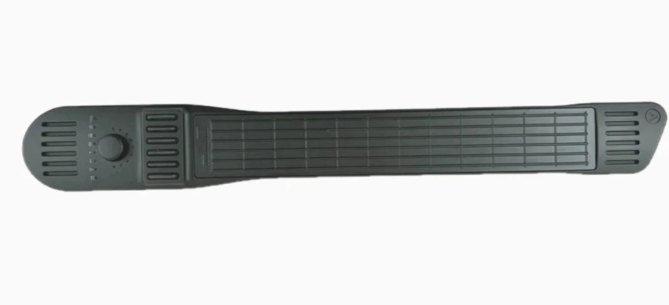 Artiphon INSTRUMENT 1 MIDI MPE String Controller Black Built-in Speaker - Image 1 of 3