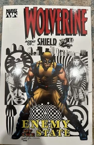 Wolverine: Enemy of the State #2 (Marvel Comics 2006) - Bild 1 von 2