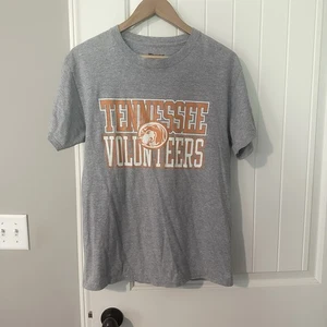 Camiseta Champion Tennessee Volunteers Smokey para mujer talla mediana Vols usada en excelente estado - Imagen 1 de 4