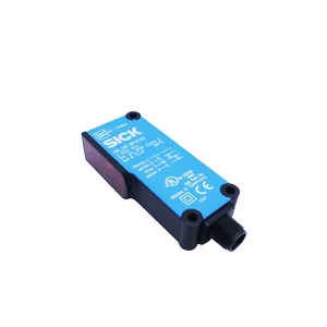 SICK WL18-3P430 Reflexions-Lichtschranke 1025911 -unused- - Picture 1 of 4