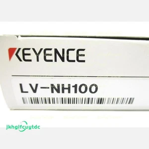 Un nuevo sensor láser KEYENCE LV-NH100 - Imagen 1 de 1