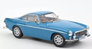 NOREV, VOLVO 1800 S 1969 Blu, 1/18,  NOREV188702 - Foto 1 di 2