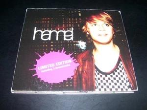 Wouter Hamel - Hamel * CD Limited Edition 2007 Holland Pop * - Picture 1 of 3