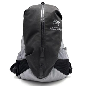 Arc'teryx beams collaboration Arrow 16 backpack logo nylon Size H42xW32xD14cm - Picture 1 of 9