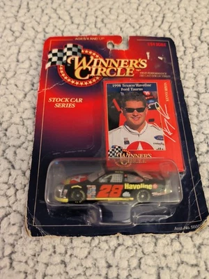 Kenny Irwin Winners Circle Die Cast Stockcar Nascar #28 Stock Car Series 1998 - Image 1 of 4