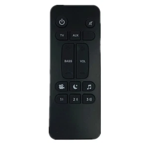 Replacement Sound System Controller Ergonomic Button Easy Setups for RE6214/1 - Picture 1 of 8