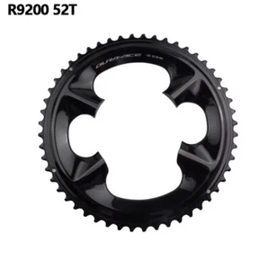 Shimano DURA ACE Road Bike FC R9200 Chainring 12 Speed 34T 36T 40T 50T 52T 54T - Picture 1 of 9