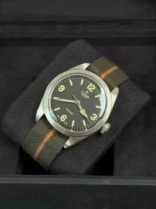 Tudor Ranger 39mm 79950 / Full Set / 2022 / Top Zustand - Bild 1 von 8