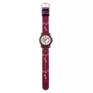Scout Kinder Uhr Lernuhr Action ItBoys Fußball Jungennuhr 280375006 - Bild 1 von 2