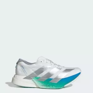 Adidas Adizero Adios Pro 4 Women's Running Sneakers Shoes JR6354 - Picture 1 of 8