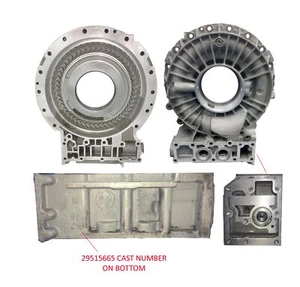 29515665-U RETARDER HOUSING, B500R - CASTING #29515665 - Picture 1 of 1