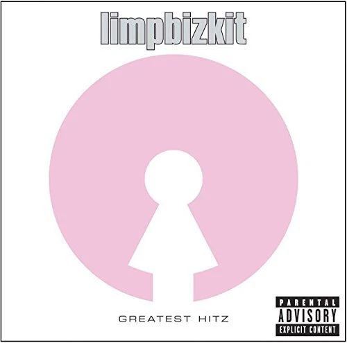 Limp Bizkit - Greatest Hitz [CD] - Image 1 of 1
