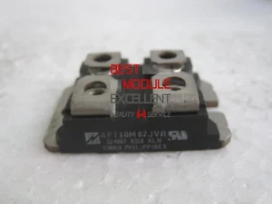 1PCS APT10M07JVR power supply module Quality Assurance - Picture 1 of 1