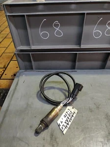 Ford Sierra Scorpio II Lambdasonde Sonde Lambda BOSCH 0258003423 - Bild 1 von 10