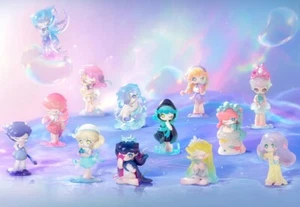 POPMART Azura A Dream About Stars Series Caja Ciega Figura Confirmada ¡Regalo! - Imagen 1 de 15