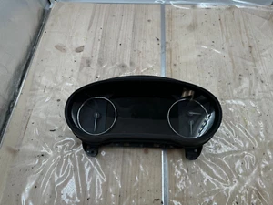 Tacho Kombiinstrument Opel Astra K+ B16 TeileNr.: 39225110 - Bild 1 von 3