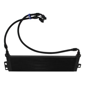 Performance Oil Cooler with Hose Kit for BMW F87 M2 Competition M3 M4 CS GTS - Picture 1 of 8