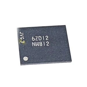 10pcs MT29F1G08ABBFAH4-ITE:F VFBGA63 Memory chips Data memory NW812 - Picture 1 of 1