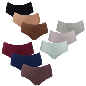 Rhonda Shear Hipster Brief Panty 3-pack 630954-J - Picture 1 of 9