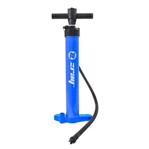 ZRAY SUP Pumpe Doppelhub Kajak Standpumpe Schlauchboot Stand UP Paddel Board  - Bild 1 von 3