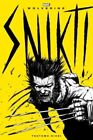 Wolverine: Snikt! 9781974738533 Tsutomu Nihei - Free Tracked Delivery