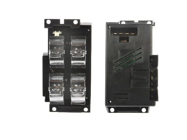 Interruptor de ventana delantero izquierdo para Chevy Caprice 1991-1996 1995 1994 1993 1992 BX454MG Foto 1 de 1