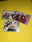 Lot Of 3 Custom Stray Kids Junk Wax Style 1/1 Trading Cards