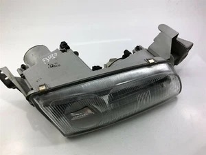 F3480 MAZDA 626 1994 HEADLIGHT 8DGM-51-030B - Picture 1 of 4