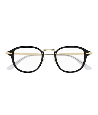 Gafas redondas Montblanc MB0336o Foto 1 de 4