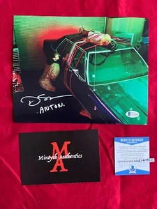 DEVON SAWA HANDSIGNIERT SIGNIERT 8x10 FOTO! LEERE HÄNDE! BECKETT COA! HORRORKOMÖDIE - Bild 1 von 5