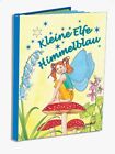 Kleine Elfe Himmelblau John Bennett (Illustr.)/Vera Olbricht, (Übersetz.):