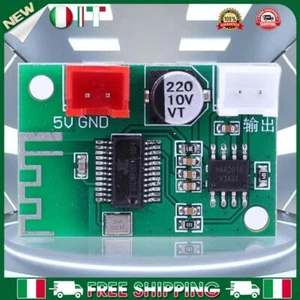 - Scheda amplificatore di potenza digitale mono classe D da 5 W DC 3,7 V-5 V com - Foto 1 di 12