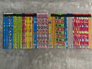 Lot Of 60 Penway Pencils - Picture 1 of 2