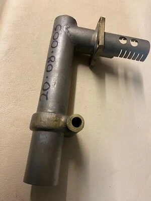 Aston Martin DB4 usado original Conjunto de tubo de equilibrio frontal Foto 1 de 4